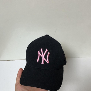 MLB 볼캡모자(S~M) 만원 a22f3