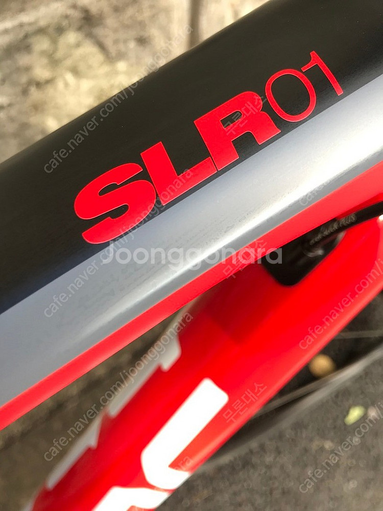 2019 bmc Teammachine SLR01 Tea...--1