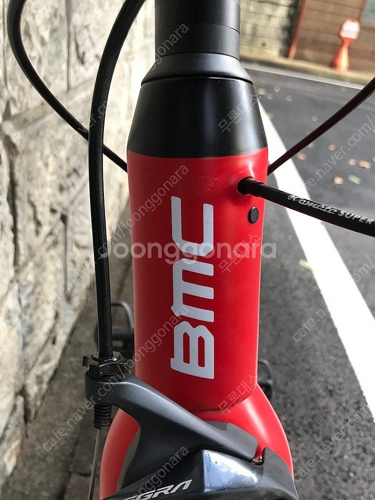 2019 bmc Teammachine SLR01 Tea...--2