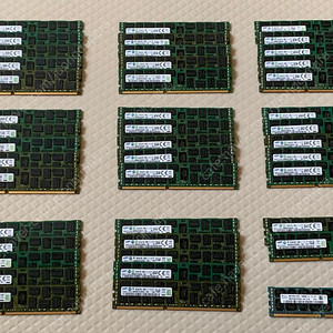 메모리 8GB DDR3 12800 삼성