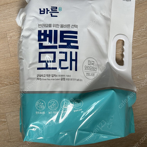 바른벤토 무향 7kg