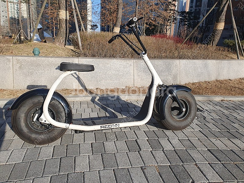 할리스쿠터(60v1000w)--2