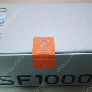 블랙박스 파인뷰 SF1000