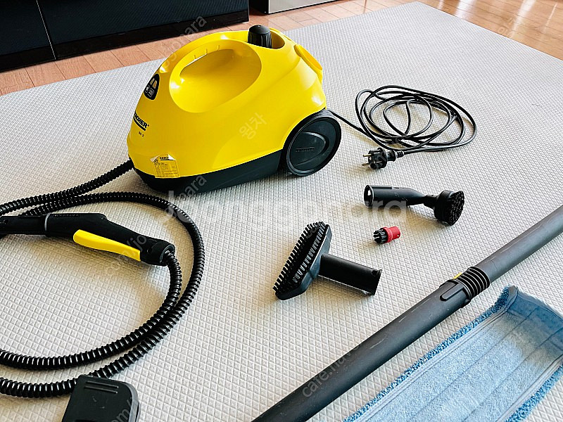 Karcher sc2 스팀청소기 | 중고나라 카페에서 운영하는 공식 사이트