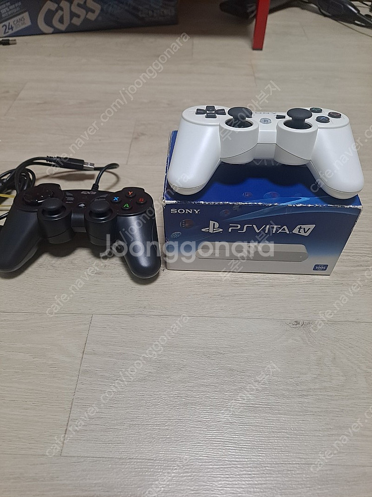 ps vita tv 팝니다.--0