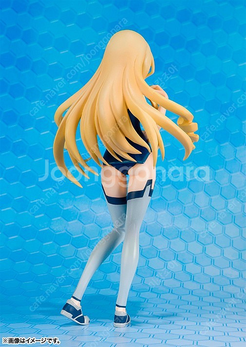 벨파스트, 라이자, 블랙하트, 카토메구미, 쿠루미, 하...--2