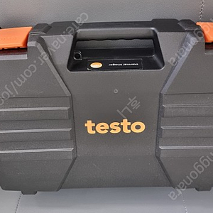 열화상 카메라 독일 TESTO 신품급