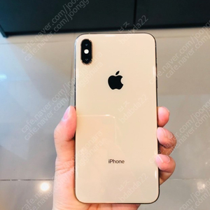 아이폰 xs max 64GB 판매합니다