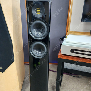 ELAC 스피커 VELA FS 407 (독일제품) 판매합니다.