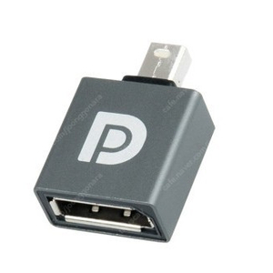 MDP to DP 케이블, DP to MDP 젠더, DP 케이블, HDMI 케이블 판매