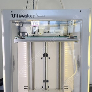 Ultimaker 3 Extended