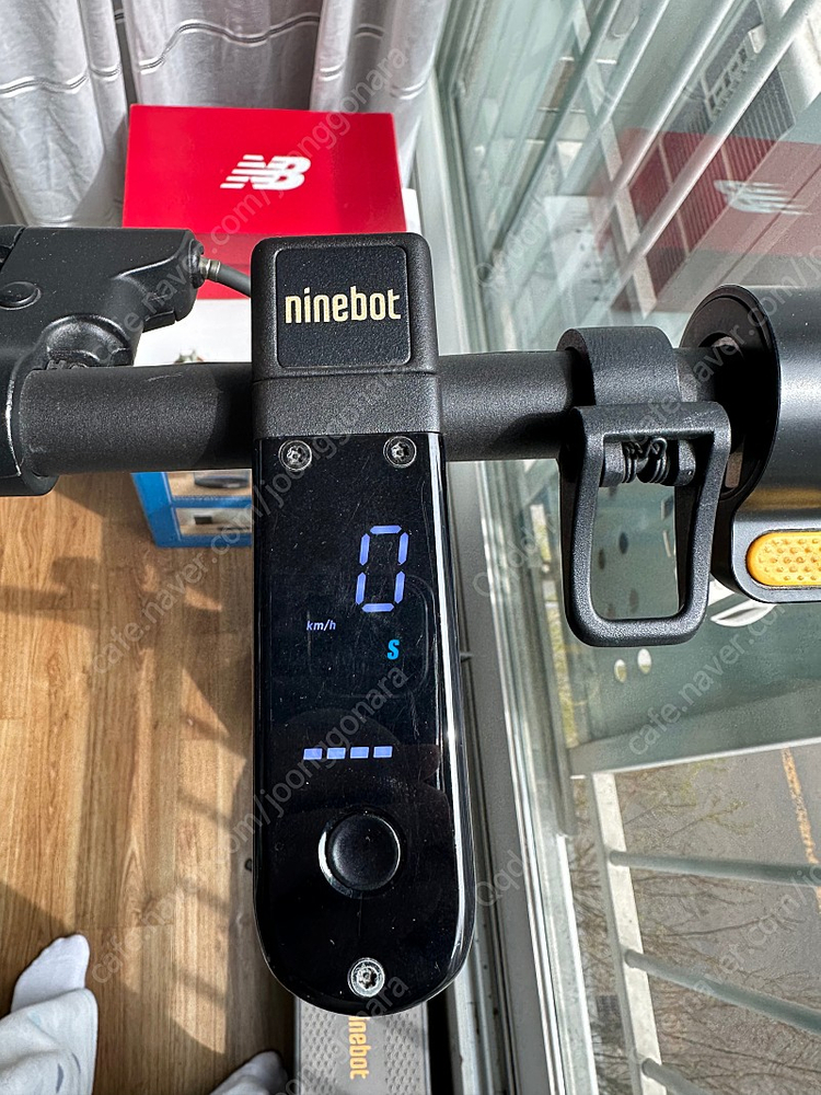 나인봇 맥스 g30 팝니다--1