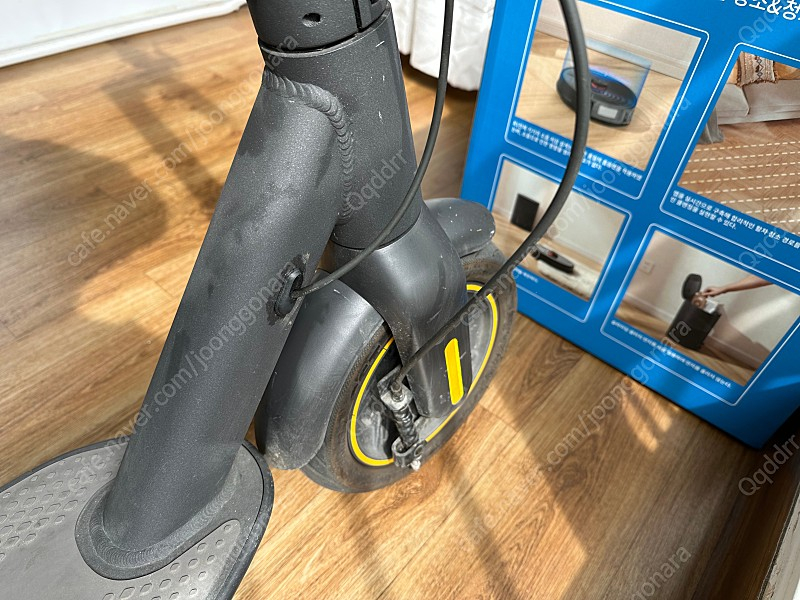 나인봇 맥스 g30 팝니다--3