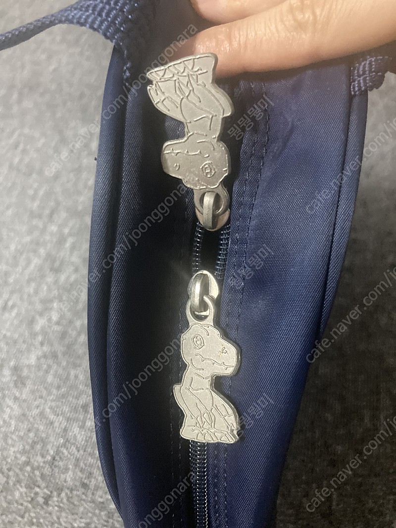 디지몬어드벤쳐 신태일X아구몬 손가방 | 중고나라 - 안심되는 중고거래