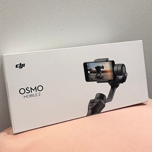 osmo mobile2 오즈모 모바일2 판매합니다 컨디션 젛아요!!!!!