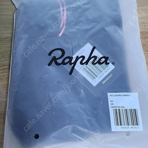 [미개봉] 라파 rapha 프로팀 니 워머