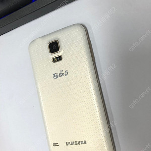 174650 갤럭시S5 LTE-A 화이트 32GB 무잔상 업무폰 서브폰 어르신폰 추천 4.5만 부천