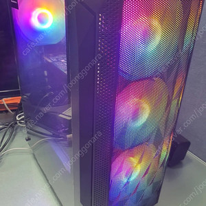 i7 9700kf gtx1070ti. 컴퓨터 본체 팝니다