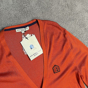 100-105 새제품 빈폴 가디건