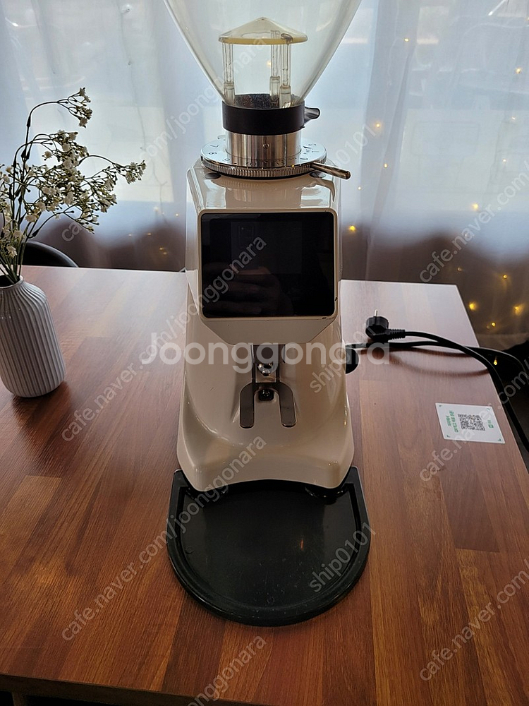 산레모 수동 그라인더, 펠리체 자동 그라인더--3