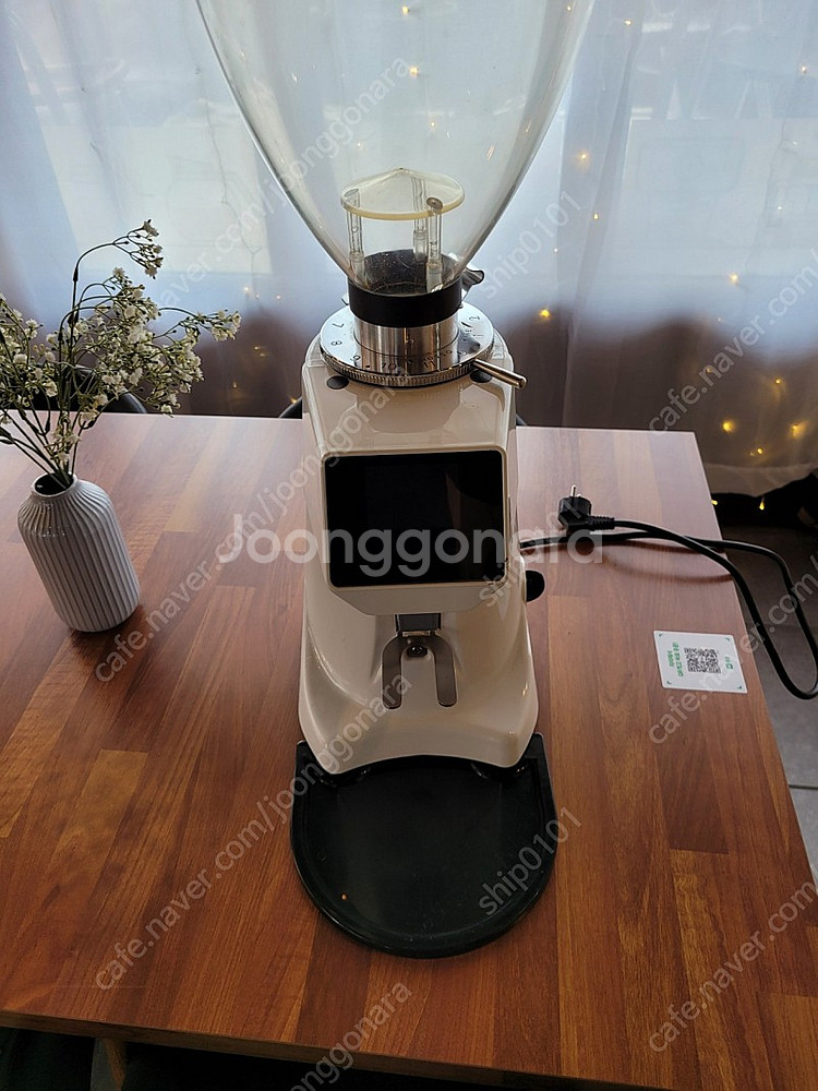 산레모 수동 그라인더, 펠리체 자동 그라인더--5