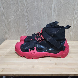 Nike MMW Free TR3 Black/Red (275)