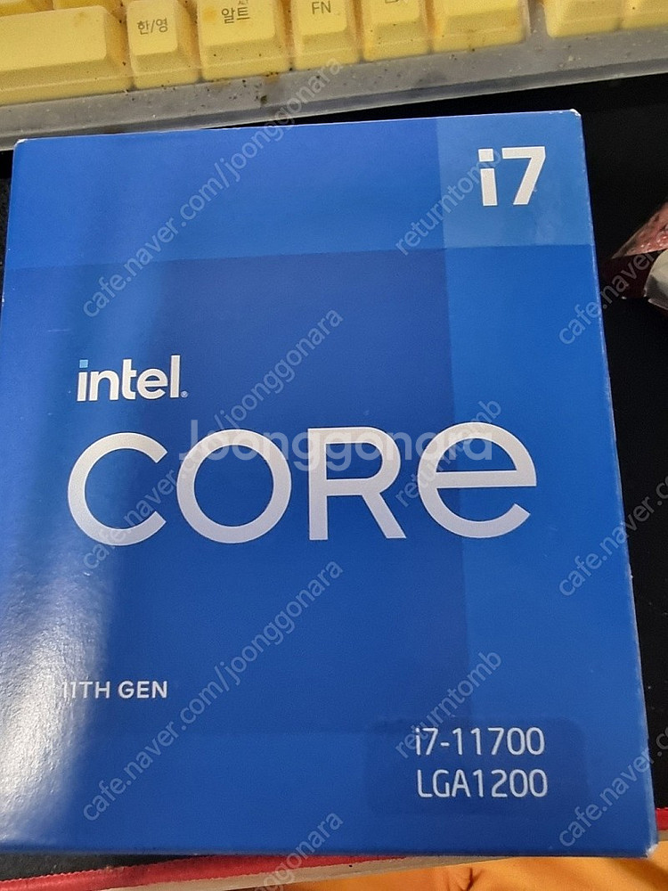 i7 11700--1