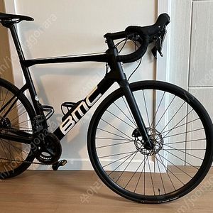 Bmc slr7 / 카본로드 완성차 size56 / 시마노105크랭크셋