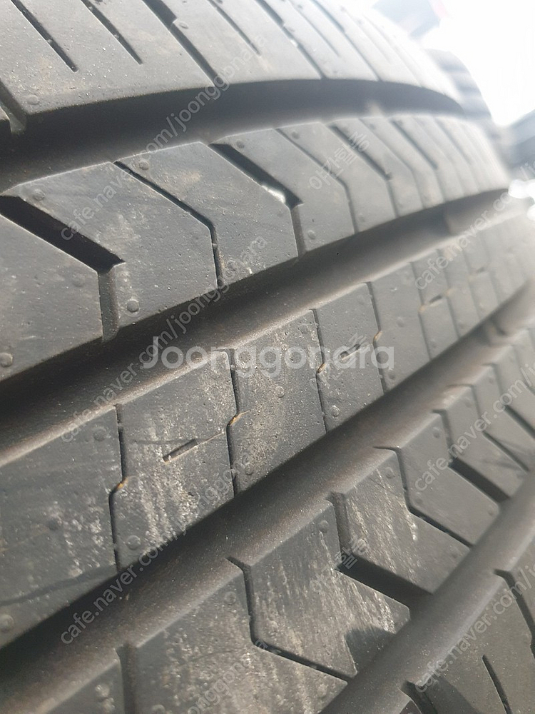 225 60 16 중고타이어--3