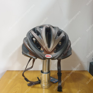 [진열상품] 13. BMC 벨 볼트(Bell Volt) 자전거 헬멧 L Size(59/63) 2종