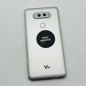 LG V20 실버 64G 6만