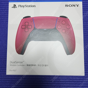 ps5 듀얼센스 패드 컨트롤러 새제품