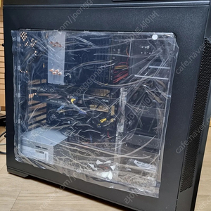 pc 본체(gtx 960, 제온 e3 1230v3)