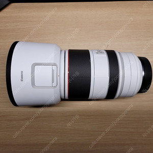 (수원,병점) 캐논 RF 70-200mm F2.8 L IS USM 알아빠 판매합니다.