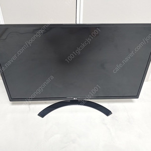 LG 32인치 풀HD , 광시야각 IPS LED 모니터 32mp58hq 판매합니다.​