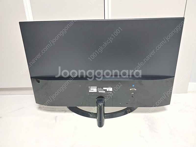 LG 32인치 풀HD , 광시야각 IPS LED 모니터...--1