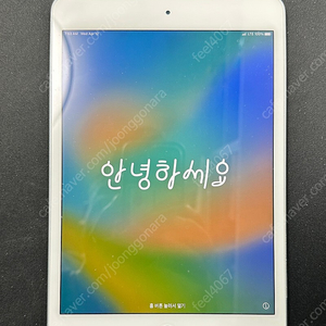 아이패드 미니5 셀룰러 64GB + 애플펜슬 1세대