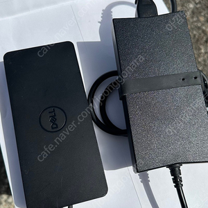 Dell D6000 도킹스테이션