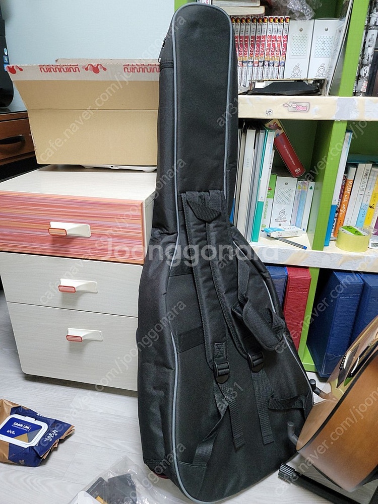 야마하 YAMAHA FS100C 기타--9