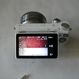 SONY NEX 5R 디카