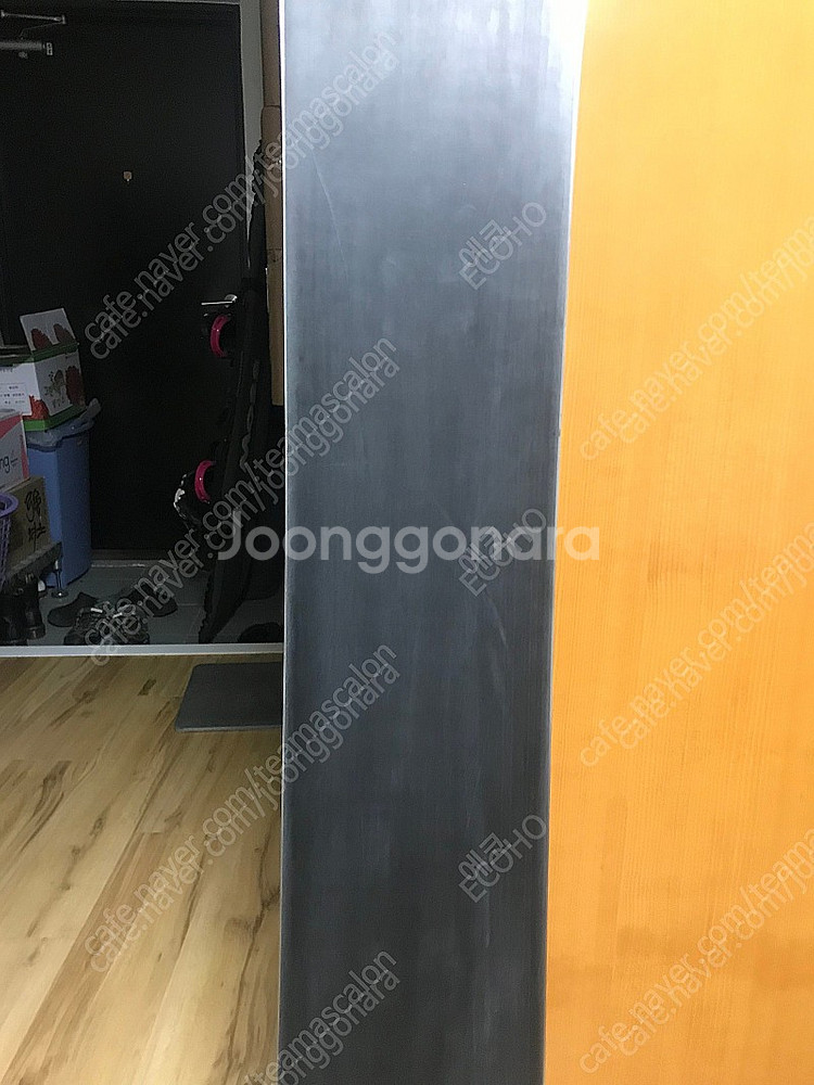 18/9 오가사카프로 185 GS 팝니다.--4