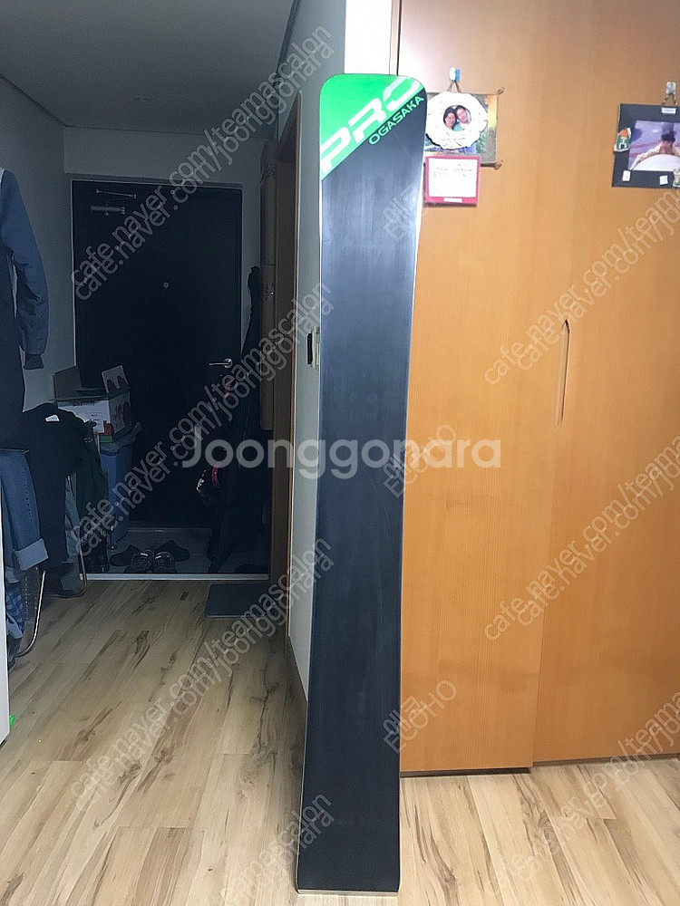 18/9 오가사카프로 185 GS 팝니다.--7