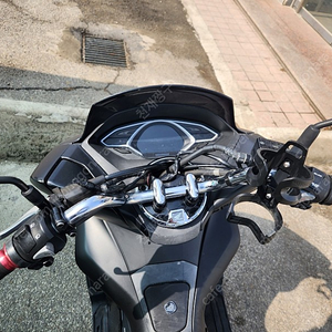 pcx125 18년식 팝니다