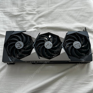 Rtx3080 슈프림 10기가