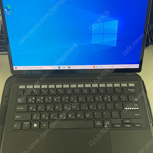 ASUS T3300KA 풀세트 33만원에 판매합니다