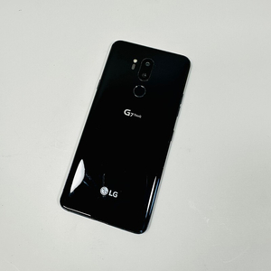 [초저렴/완전꿀폰] LG G7 블랙 64기가 6만 판매해요