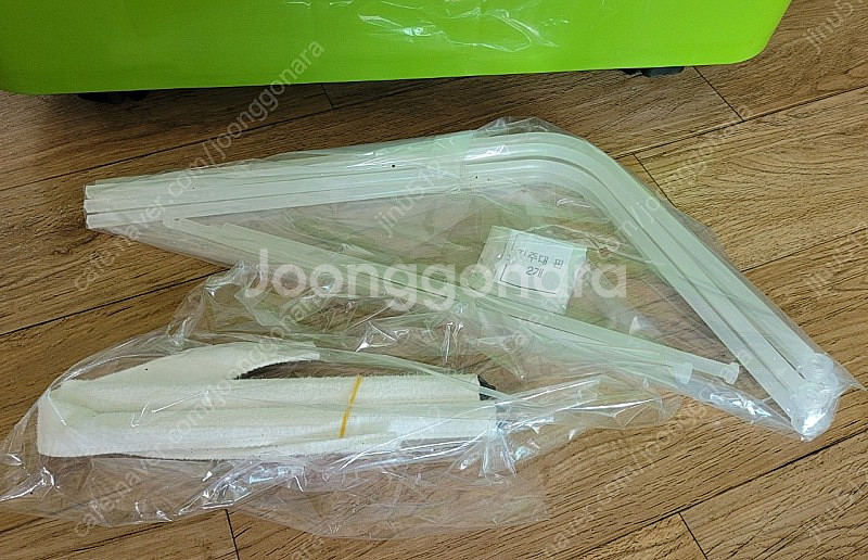 베랜다용 자동급수텃밭화분 새제품 판매합니다. 도봉, 노...--5