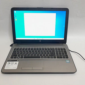 HP TPN-C125 노트북 팝니다