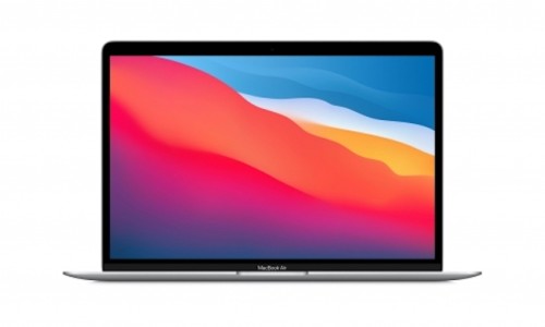 맥북MacBook Air M1(7코어 GPU) 256GB 실버 MGN93KH/A 성능 98% 판매합니다.