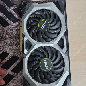 Gtx1660 super